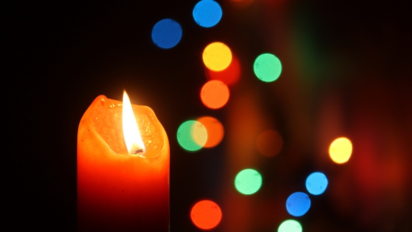 Close to 300,000 people will affected by the death of a loved one this Christmas