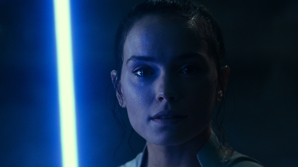 Daisy Ridley