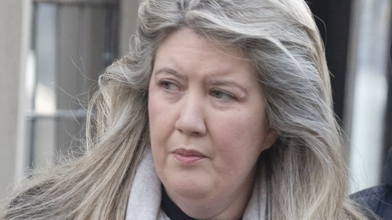 Tara
Sweeney spent most of the money on high-end handbags and
clothing (Pic: North West Newspix)