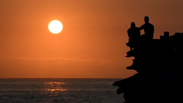 Yesterday Was Australia's Hottest Ever Day On Record