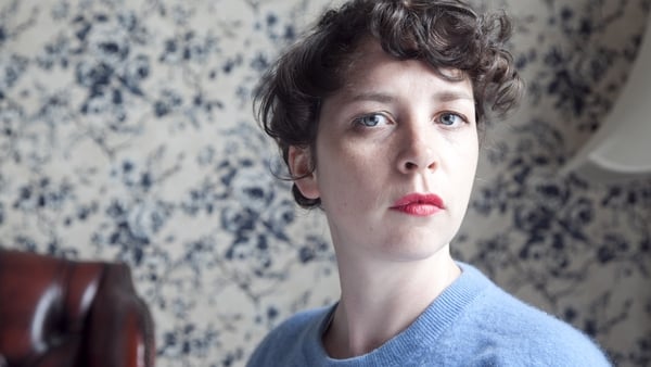 The National Concert Hall will stream four live concerts from the end of May - featured artists include Lisa O'Neill