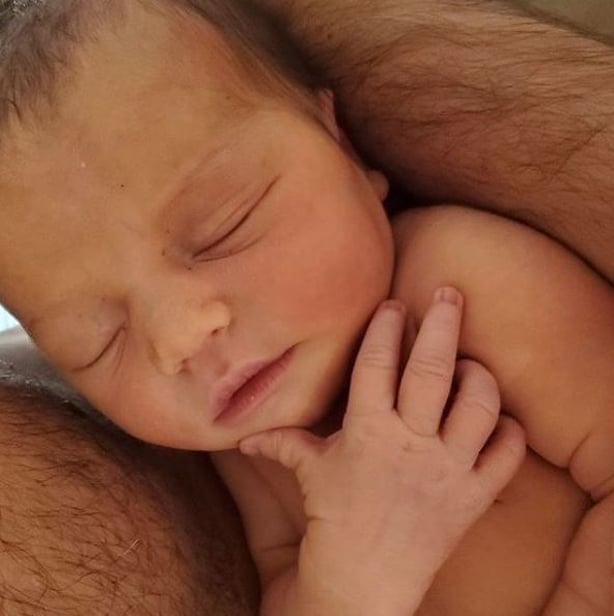 Maven Aria Riley Kovalev