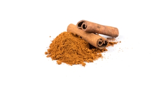 There's more to cinnamon than just an aroma to remind you of Christmas