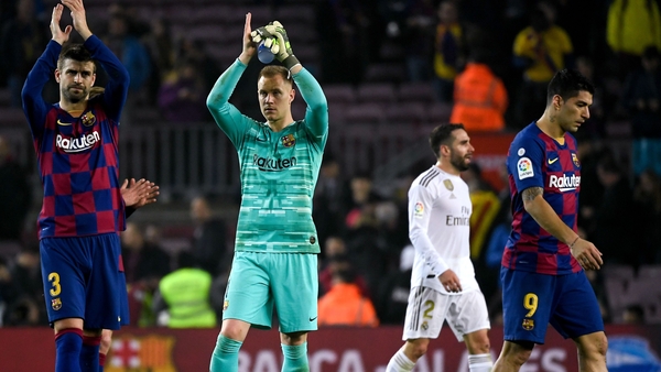 The match was rescheduled from 26 October due to the political turmoil