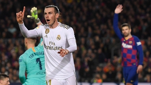 Gareth Bale looks increasingly likely to return to Real Madrid