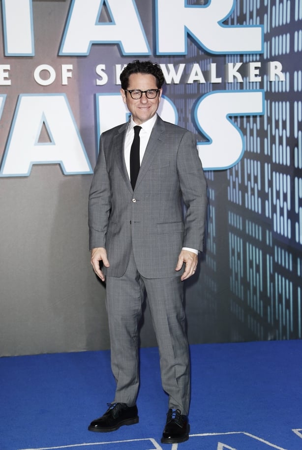 J.J. Abrams