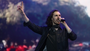 Sell-out gigs by Hozier helped to push MCD into the world's top ten music promoters of 2019