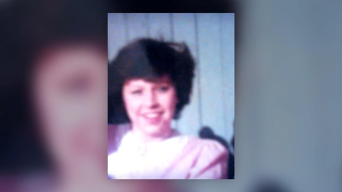 Antoinette Smith vanished in 1987