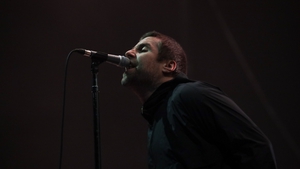 Liam Gallagher: "Oasis was a moment in time.''