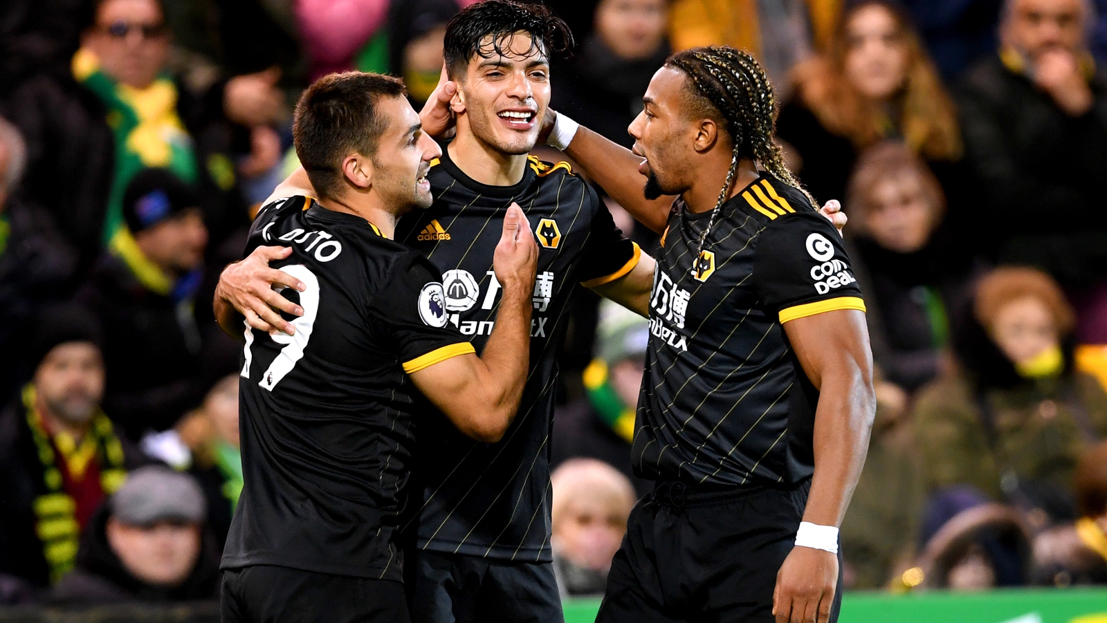 Premier League round-up: Wins for Wolves and Newcastle