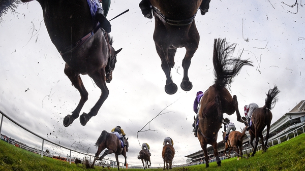 The Racing Post Novice Chase is the highlight of Day 1