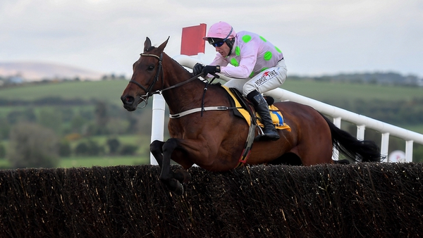 Chacun Pour Soi is the one to beat on Day 2 of the Leopardstown festival