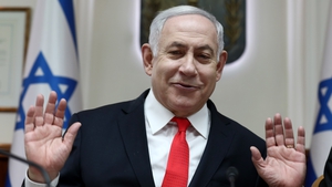 Israel's longest-serving premier, was expected to beat rival Gideon Saar