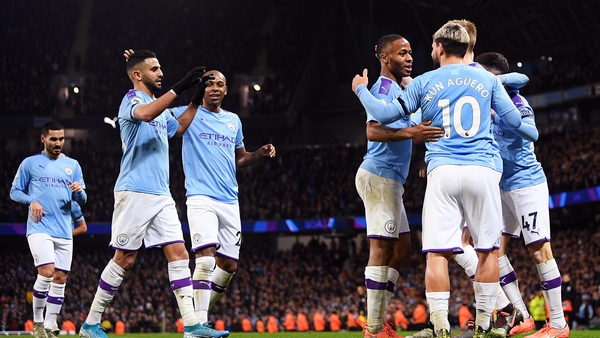 Manchester City are hoping to avoid a Champions League ban