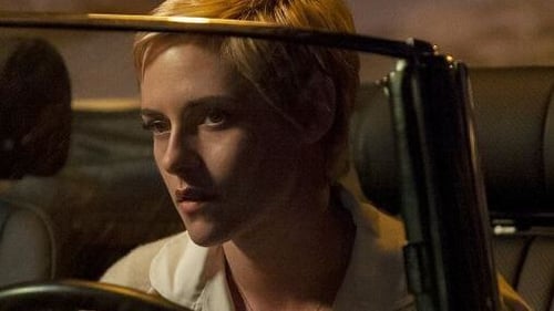 Kristen Stewart plays the actress Jean Seberg in this tasteful recreation of her tragic Hollywood years