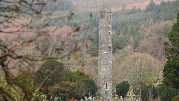 Wicklow County Council has said that thousands of people have visited the beauty spot since the Covid-19 outbreak but added the message on social distancing was not getting through