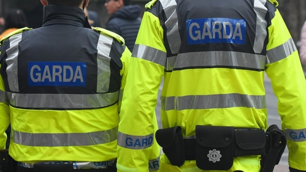 Additional gardaí are to be deployed to support businesses and the public