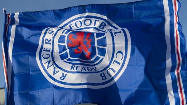 Rangers need 32 clubs to back their call for an independent investigation