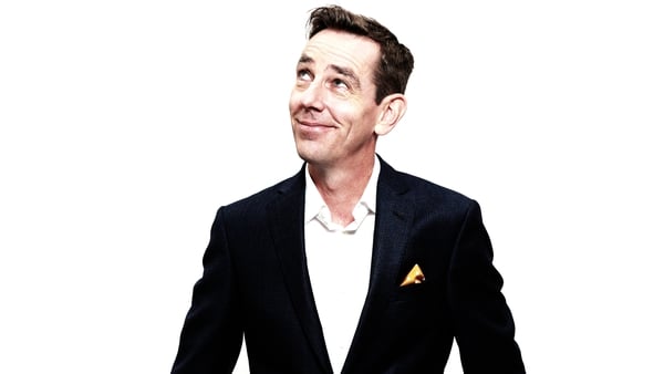 Ryan Tubridy returned to his radio show on RTÉ Radio One on Tuesday and will host The Late Late Show this Friday