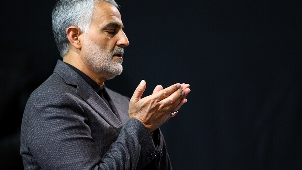 Soleimani
