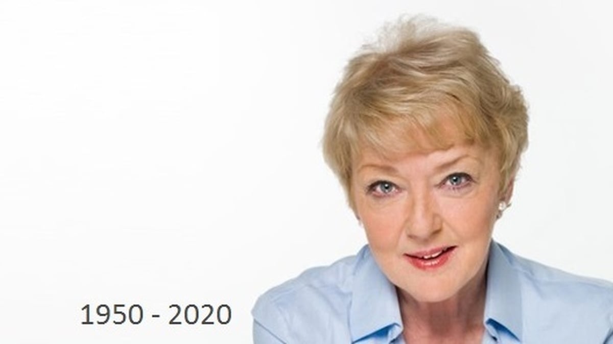 Marian Finucane Sunday 5 January 2020 Marian Finucane Sunday 5 January 2020