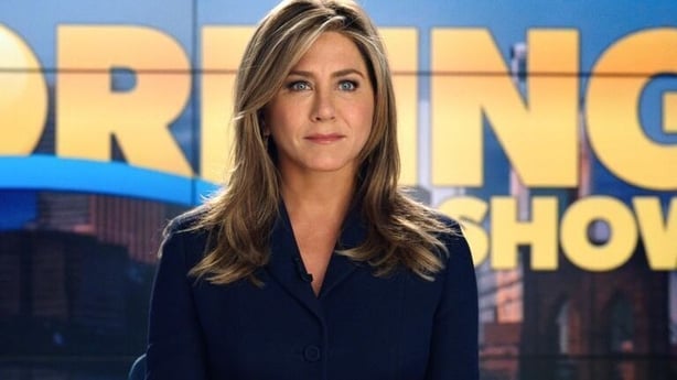 Jennifer Aniston