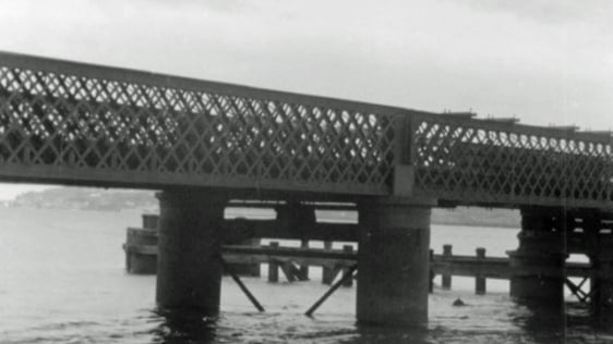 Youghal Bridge