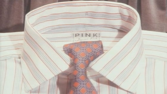 Thomas Pink Shirts