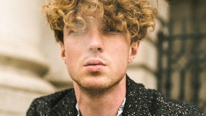 David Keenan's debut album lands this week David Keenan's debut album lands this week