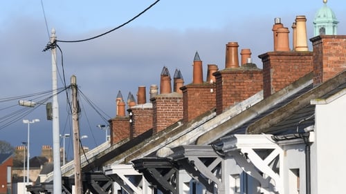 Latest price data from the Central Statistics Office shows that house prices rose 3% during February, accelerating a pick-up of 2.6% in January