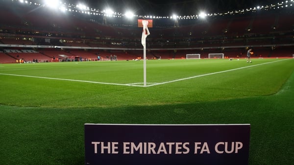 23 third-round FA Cup games were only available to Bet365 customers