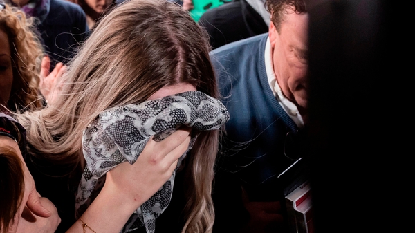 The woman has maintained she was pressured by officers to withdraw the rape allegation