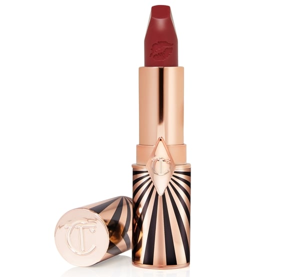 Charlotte Tilbury Hot Lips S Viva La Vergara Lipstick