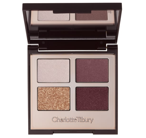 Charlotte Tilbury Luxury Palette The Vintage Vamp