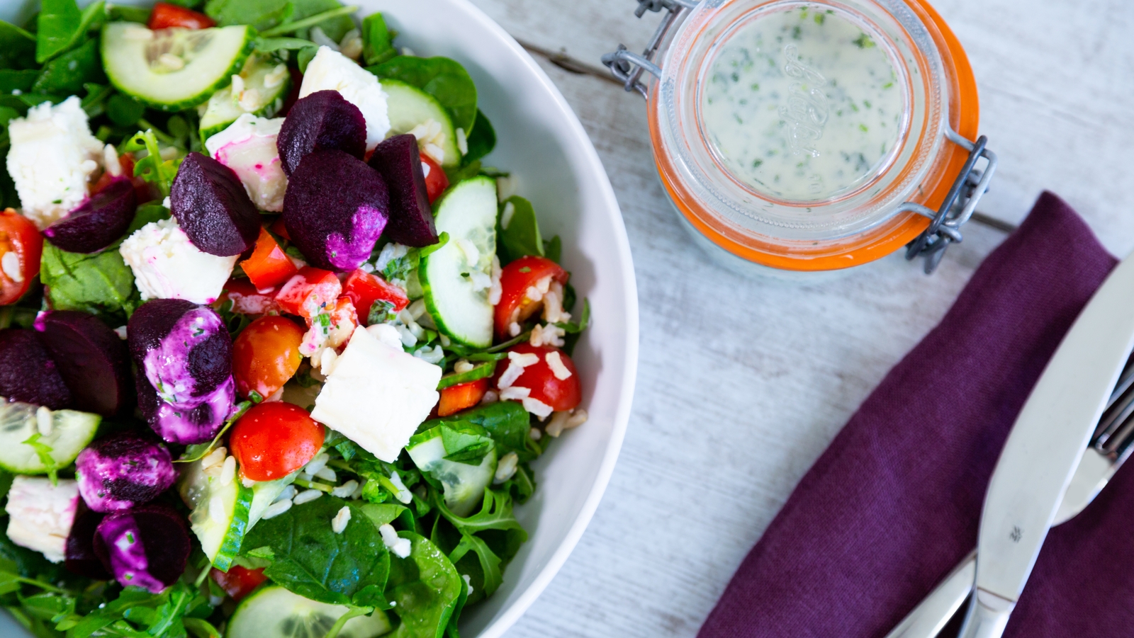 Beetroot business plan image