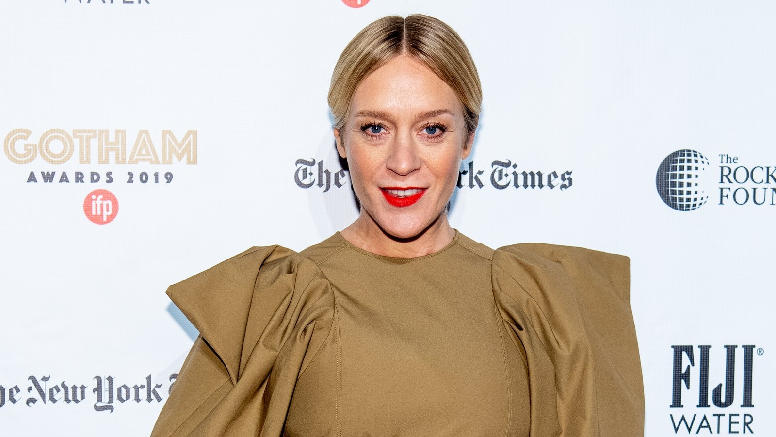 Chloe Sevigny says self-promotion is 'disgusting