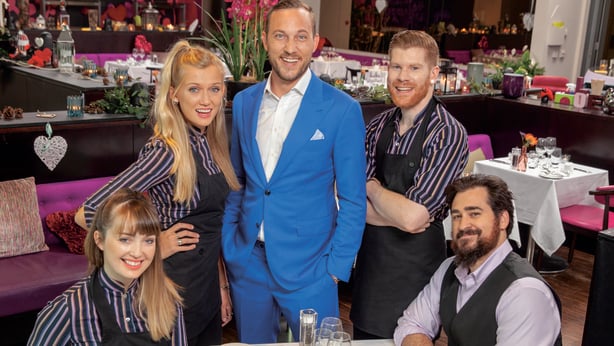 First Dates Ireland