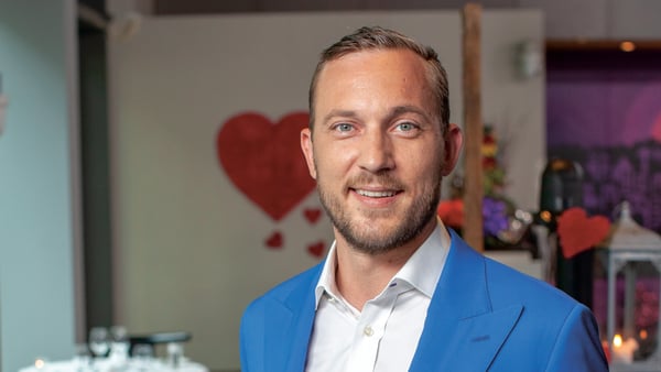 First Dates Ireland is back!
