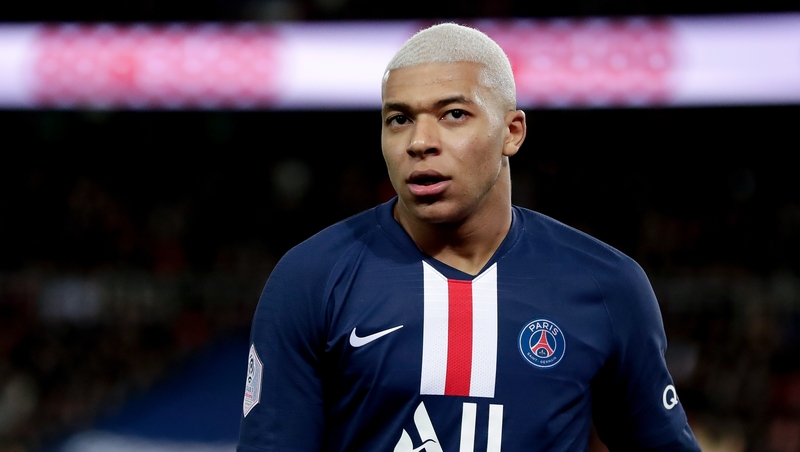 Real Madrid reportedly set to miss out on Kylian Mbappe