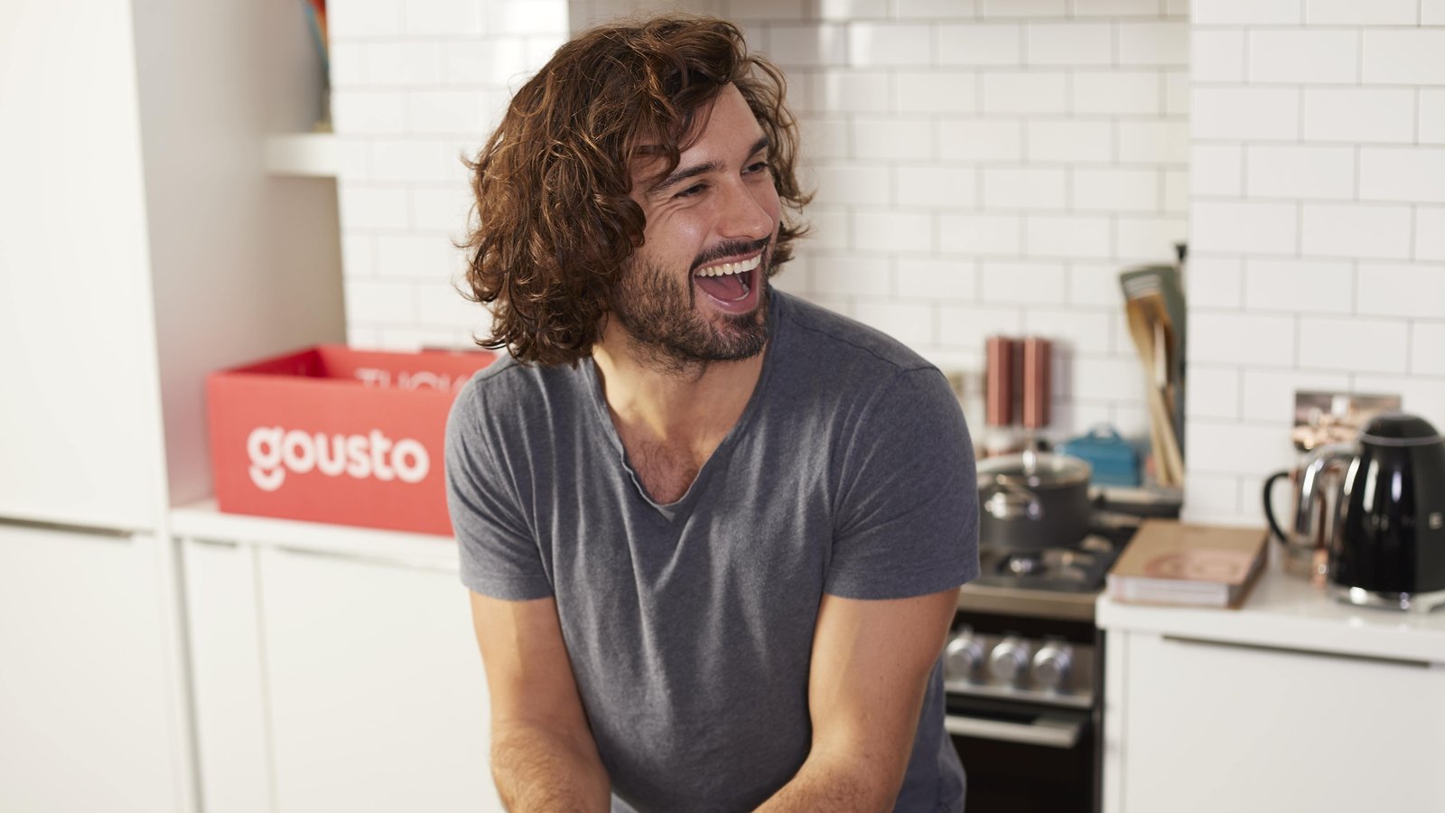 The Most Unhealthy Food You Can Eat According to Joe Wicks