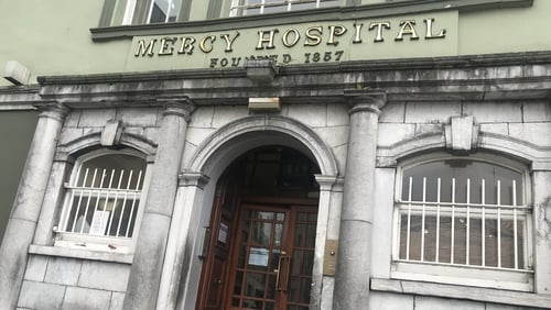 Worst Overcrowding For 25 Years Says Cork Nurse