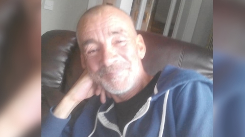 A man has been charged with the murder of 64-year-old Frankie Dunne