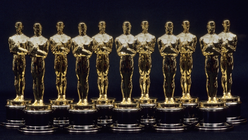 The Oscars are due to take place in April 2021