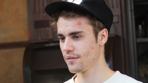 Justin Bieber - "It's been a rough couple [of] years"