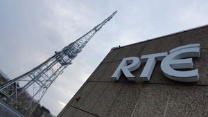 RTÉ said it intends to appeal the decision