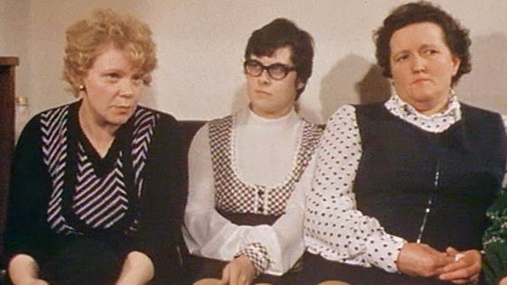 Loyalist Women (1975)