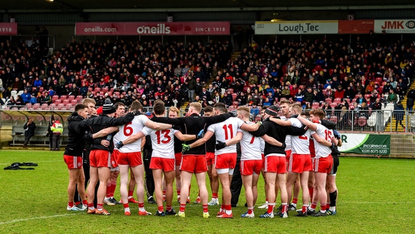 Healy Park will reopen in 2021