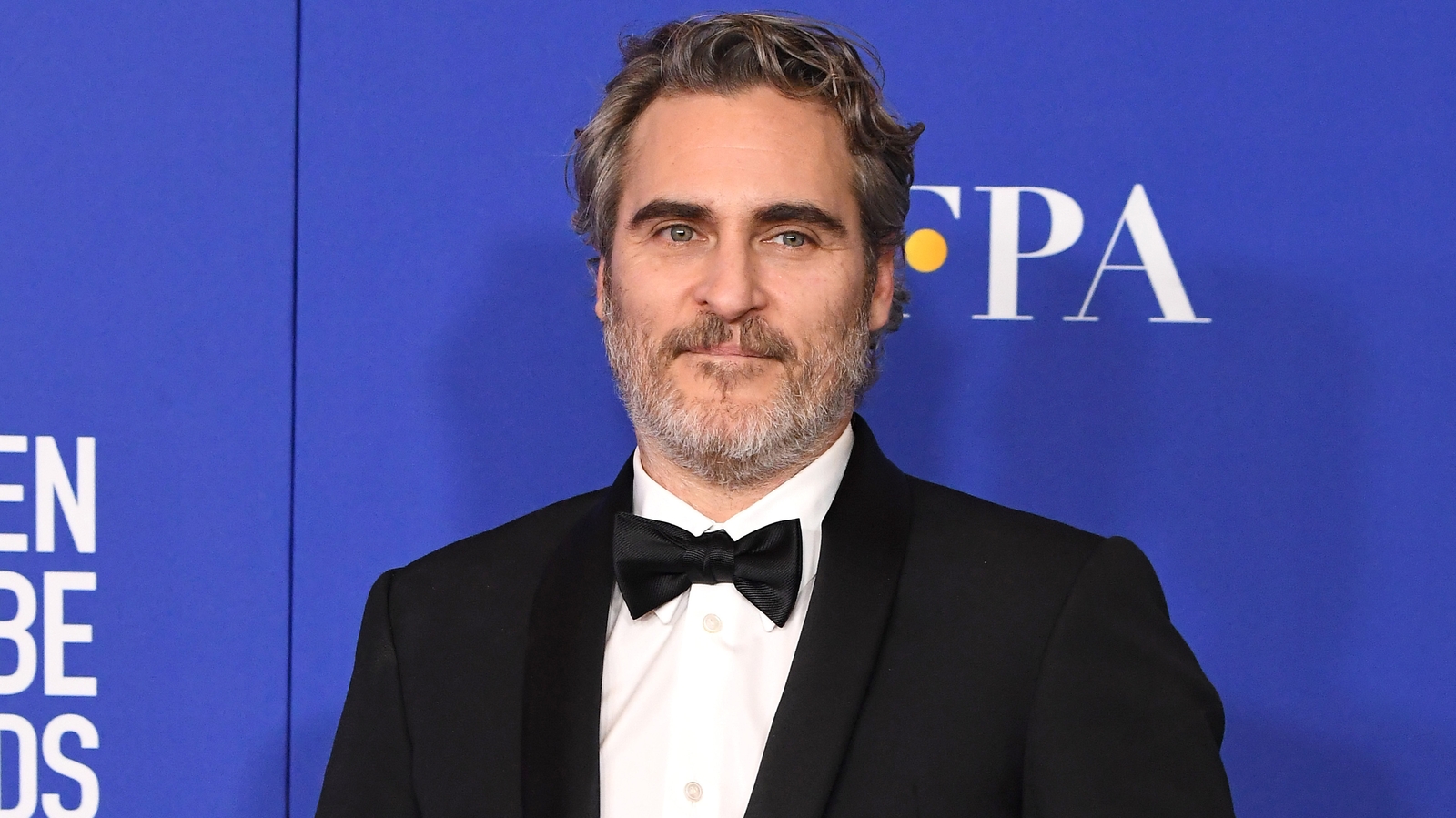 Joaquin Phoenix is 'plagued by self-doubt'