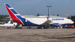 Cuban state airline Cubana said it has lost $10 million since the restrictions on commercial flights was imposed in October