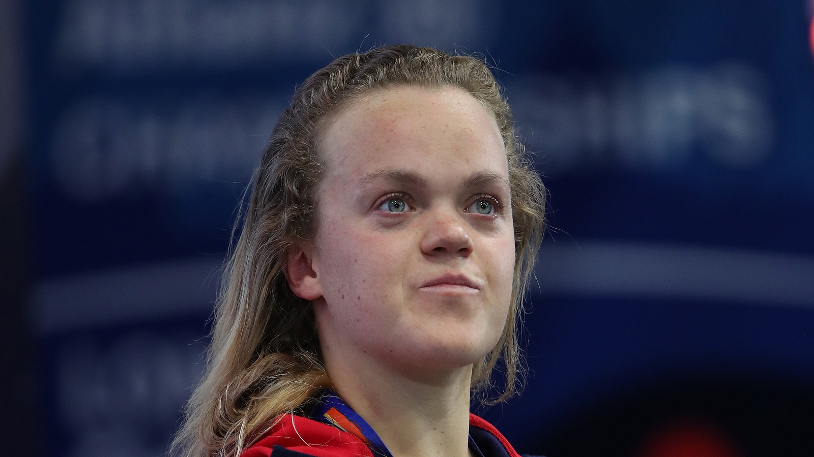 Ellie Simmonds on why Rio Games proved 'negative place'